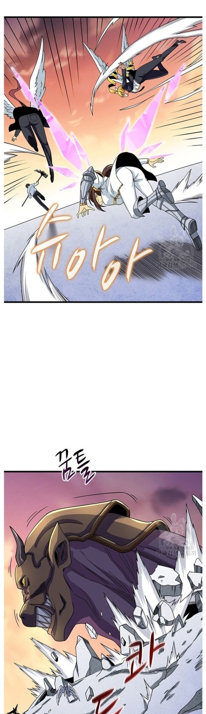 Tôi Là Người Chơi Duy Nhất Đăng Nhập Chapter 122 - 43