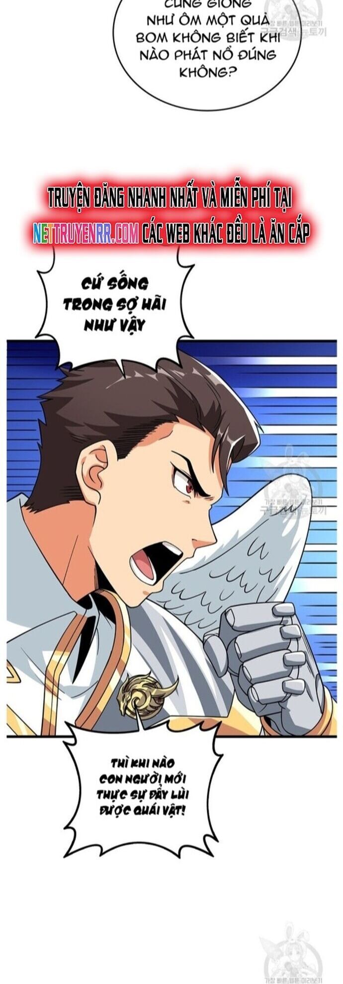 Tôi Là Người Chơi Duy Nhất Đăng Nhập Chapter 122 - 6