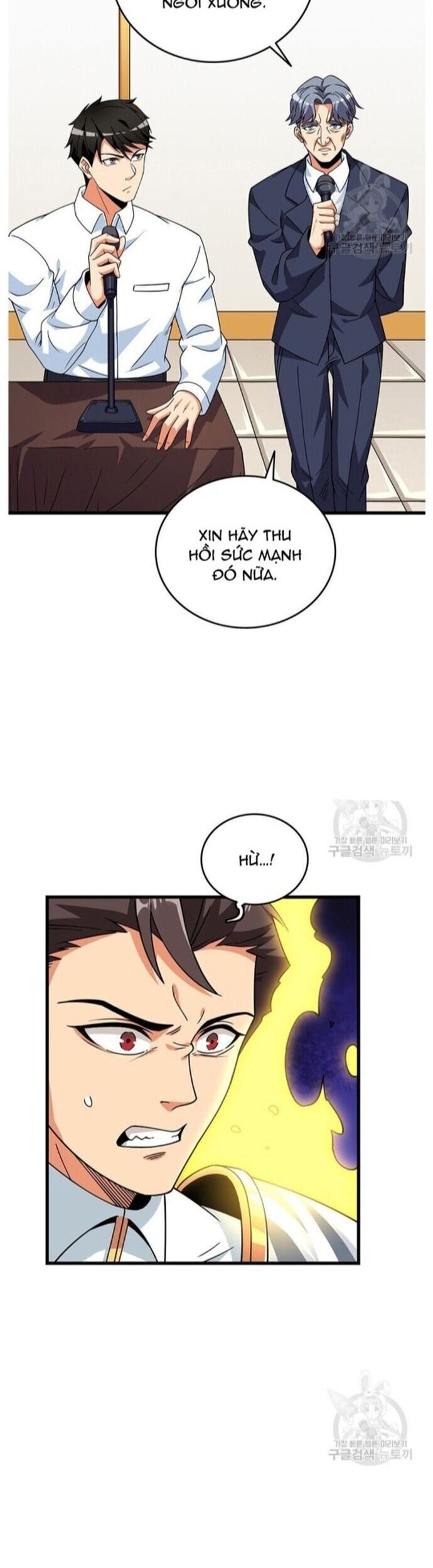 Tôi Là Người Chơi Duy Nhất Đăng Nhập Chapter 122 - 8