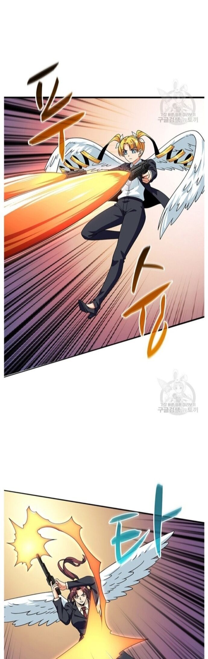 Tôi Là Người Chơi Duy Nhất Đăng Nhập Chapter 123 - 11