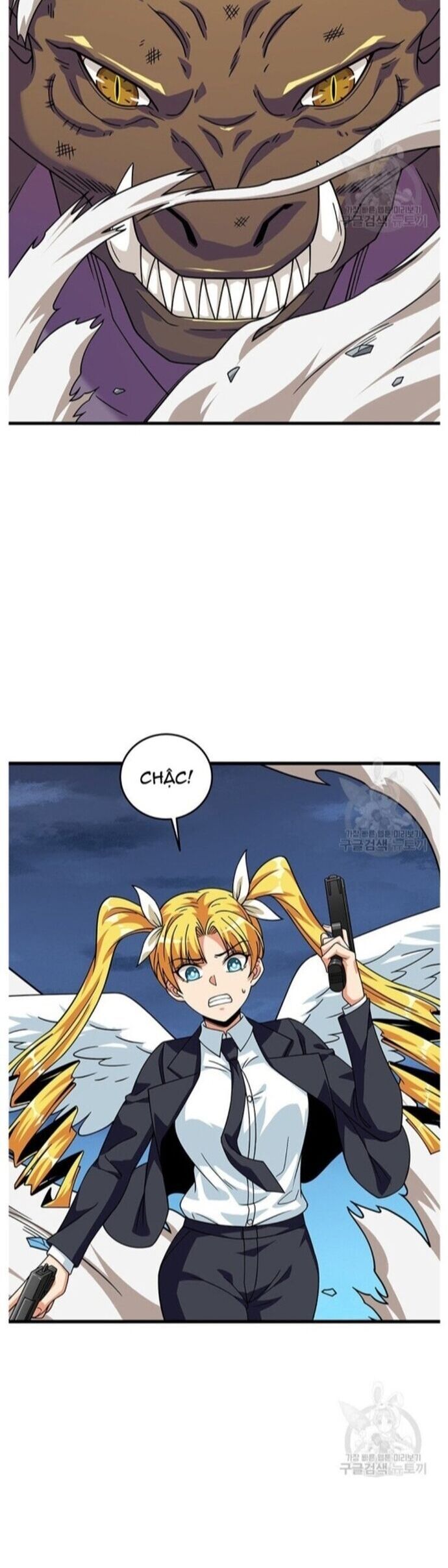 Tôi Là Người Chơi Duy Nhất Đăng Nhập Chapter 123 - 14