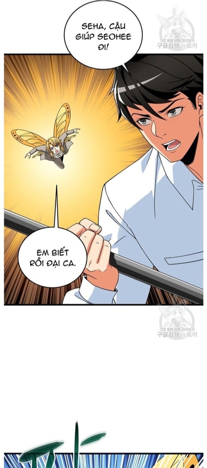 Tôi Là Người Chơi Duy Nhất Đăng Nhập Chapter 123 - 3