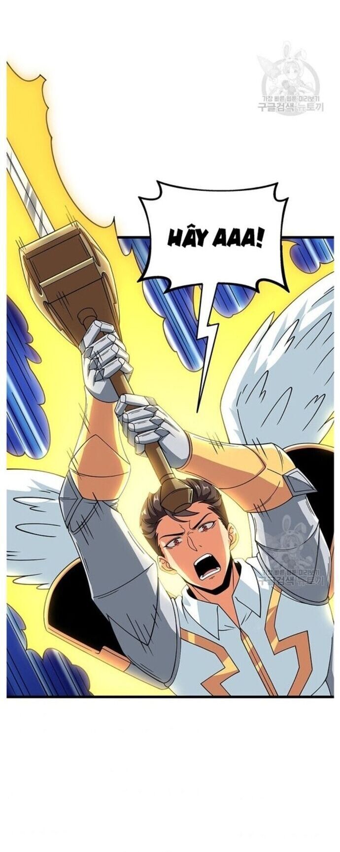 Tôi Là Người Chơi Duy Nhất Đăng Nhập Chapter 123 - 22