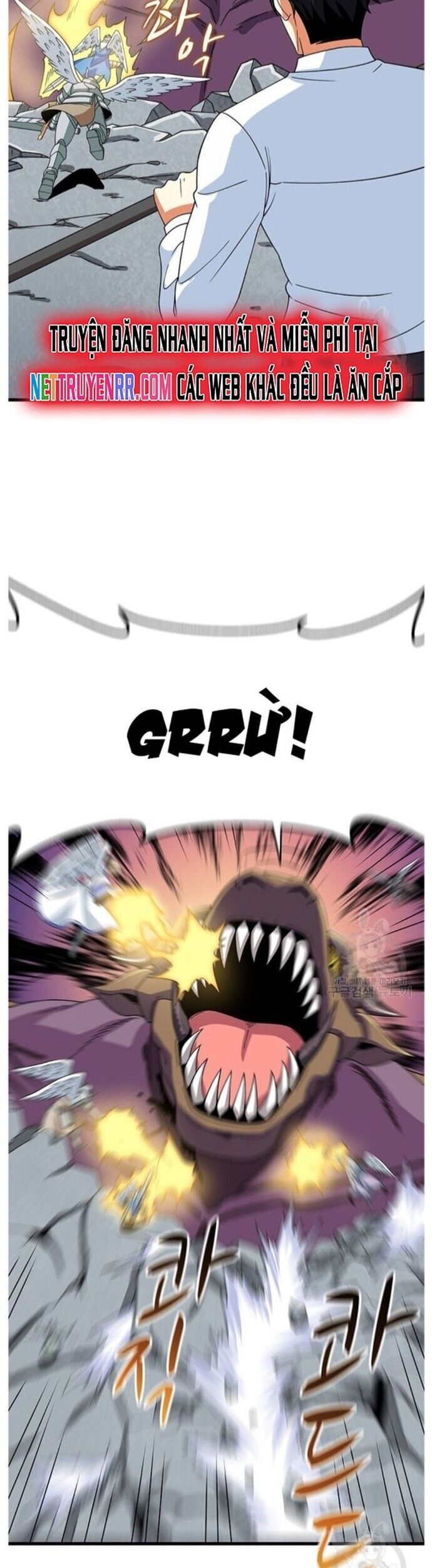 Tôi Là Người Chơi Duy Nhất Đăng Nhập Chapter 123 - 30