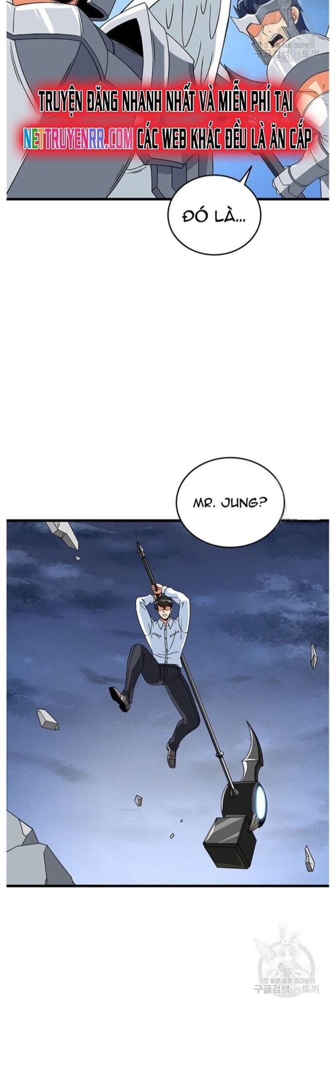 Tôi Là Người Chơi Duy Nhất Đăng Nhập Chapter 123 - 36