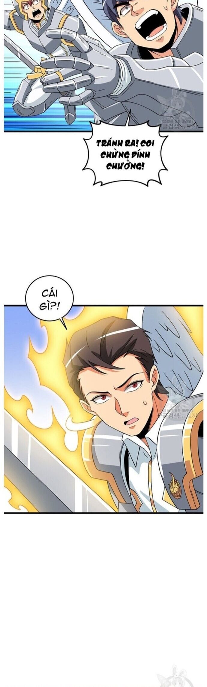 Tôi Là Người Chơi Duy Nhất Đăng Nhập Chapter 123 - 38