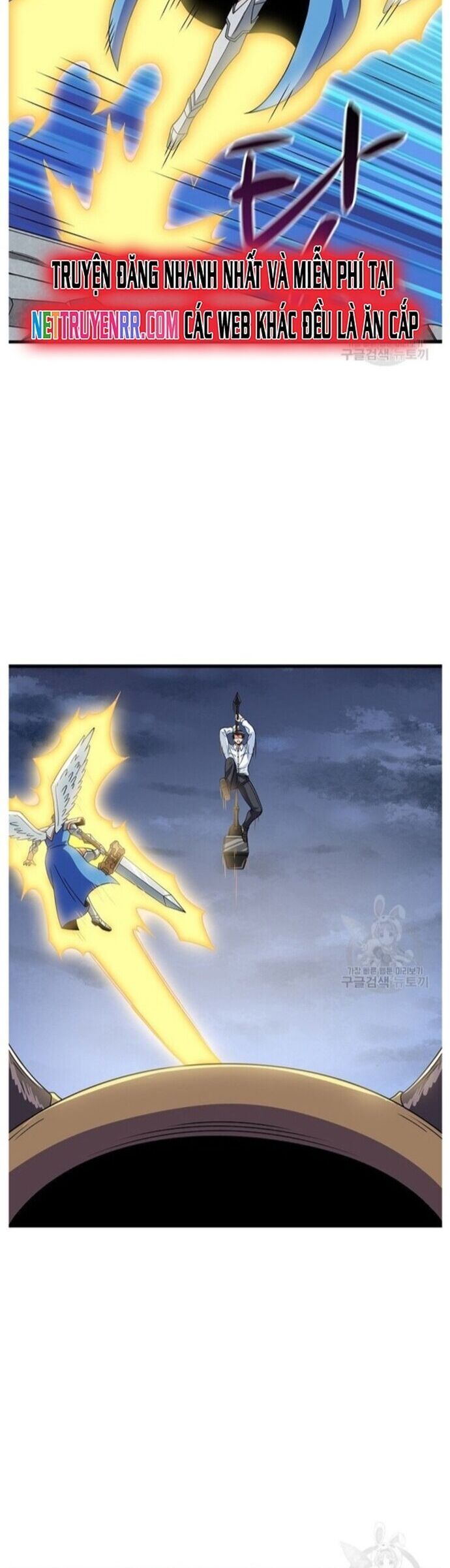 Tôi Là Người Chơi Duy Nhất Đăng Nhập Chapter 123 - 40