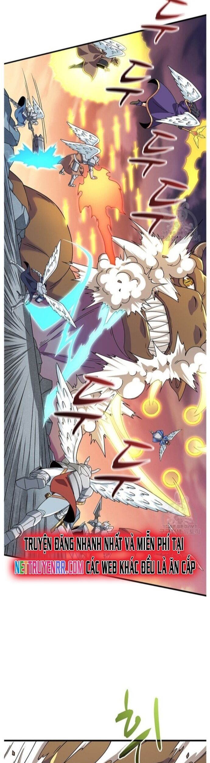 Tôi Là Người Chơi Duy Nhất Đăng Nhập Chapter 123 - 7