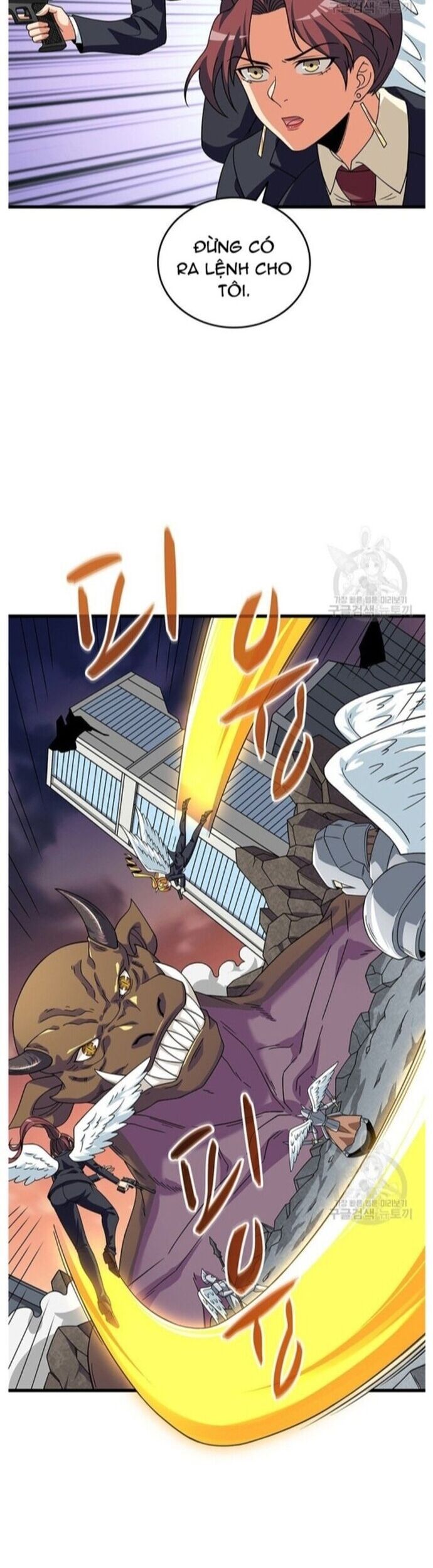 Tôi Là Người Chơi Duy Nhất Đăng Nhập Chapter 123 - 10