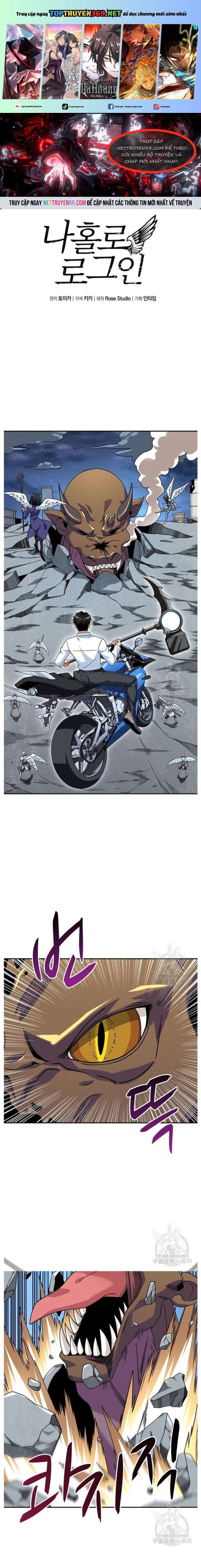 Tôi Là Người Chơi Duy Nhất Đăng Nhập Chapter 124 - 2