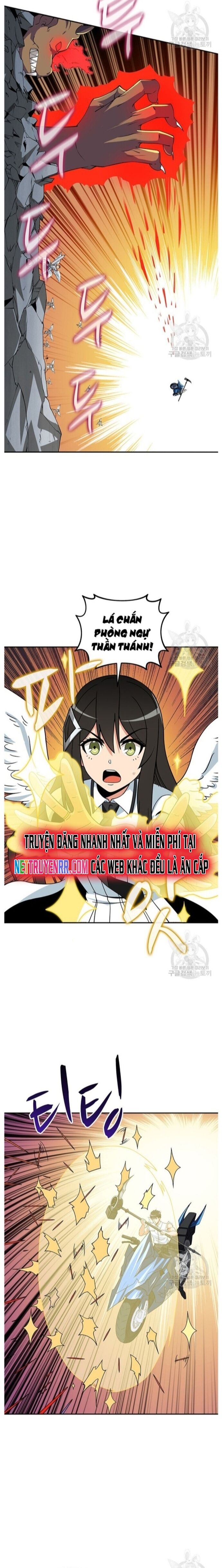 Tôi Là Người Chơi Duy Nhất Đăng Nhập Chapter 124 - 19