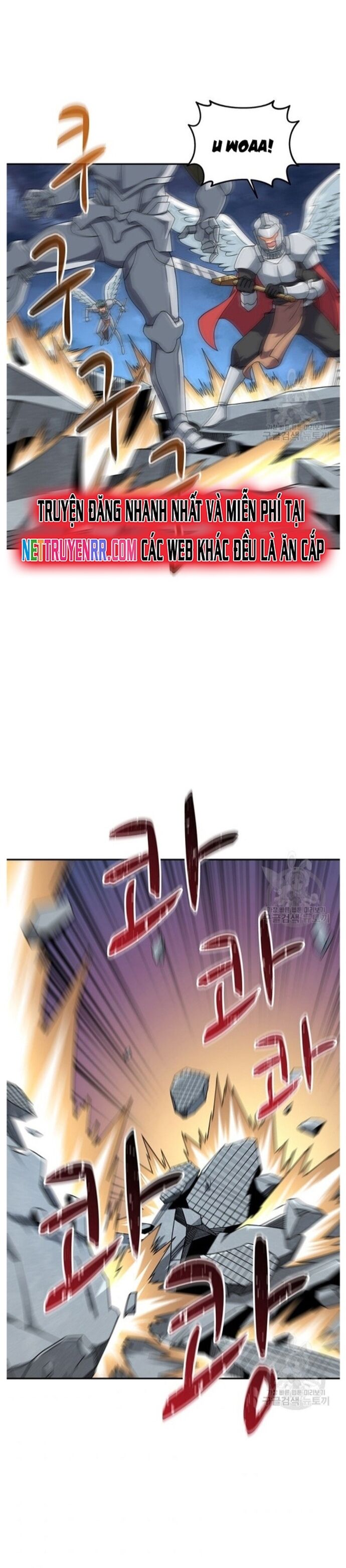 Tôi Là Người Chơi Duy Nhất Đăng Nhập Chapter 124 - 3