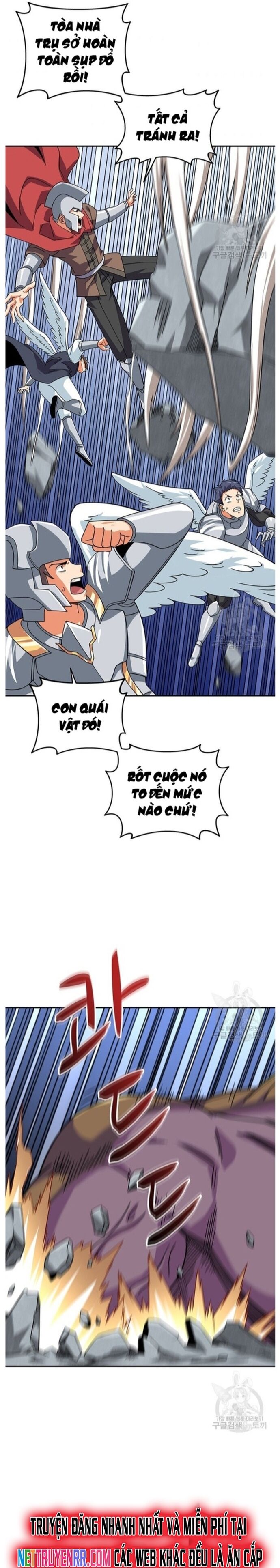 Tôi Là Người Chơi Duy Nhất Đăng Nhập Chapter 124 - 4