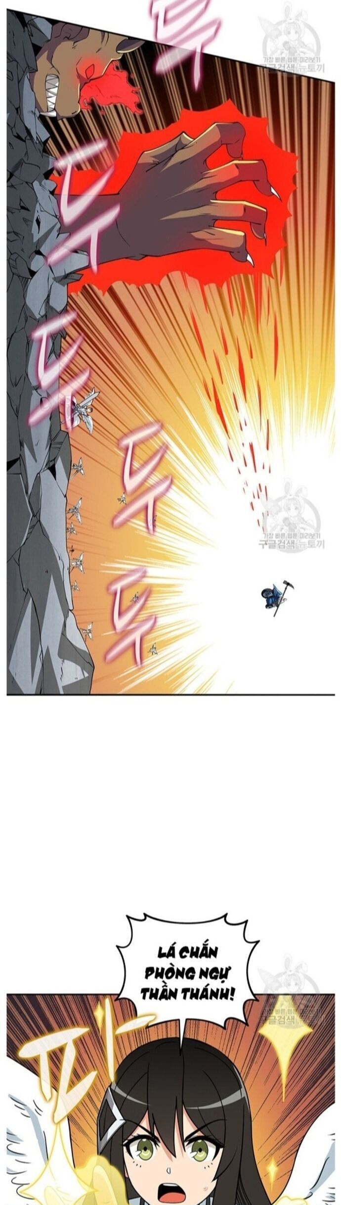 Tôi Là Người Chơi Duy Nhất Đăng Nhập Chapter 124 - 35