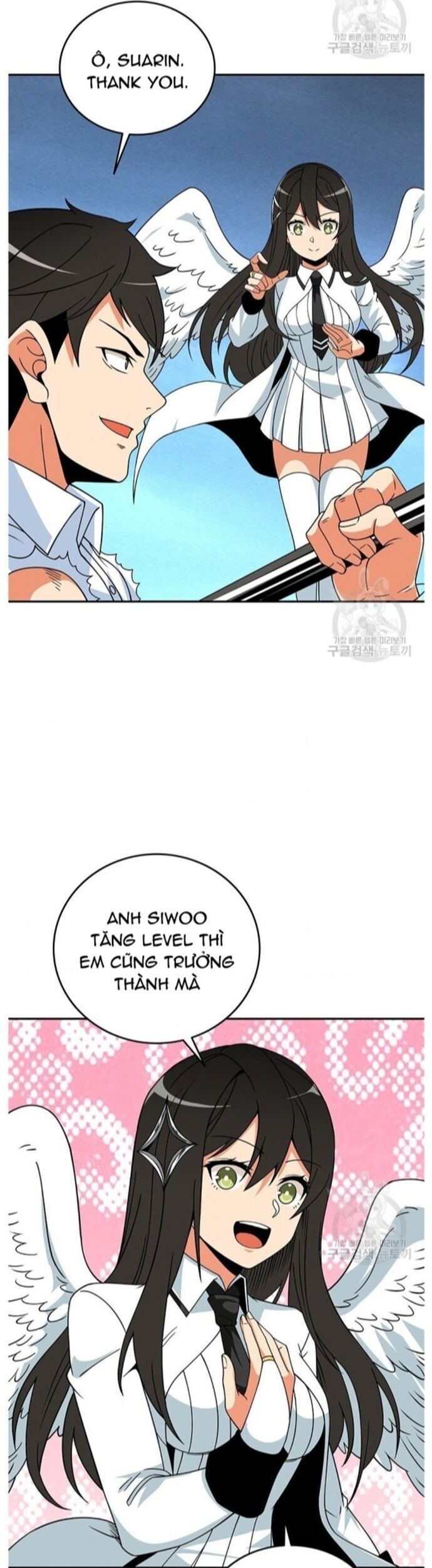 Tôi Là Người Chơi Duy Nhất Đăng Nhập Chapter 124 - 37