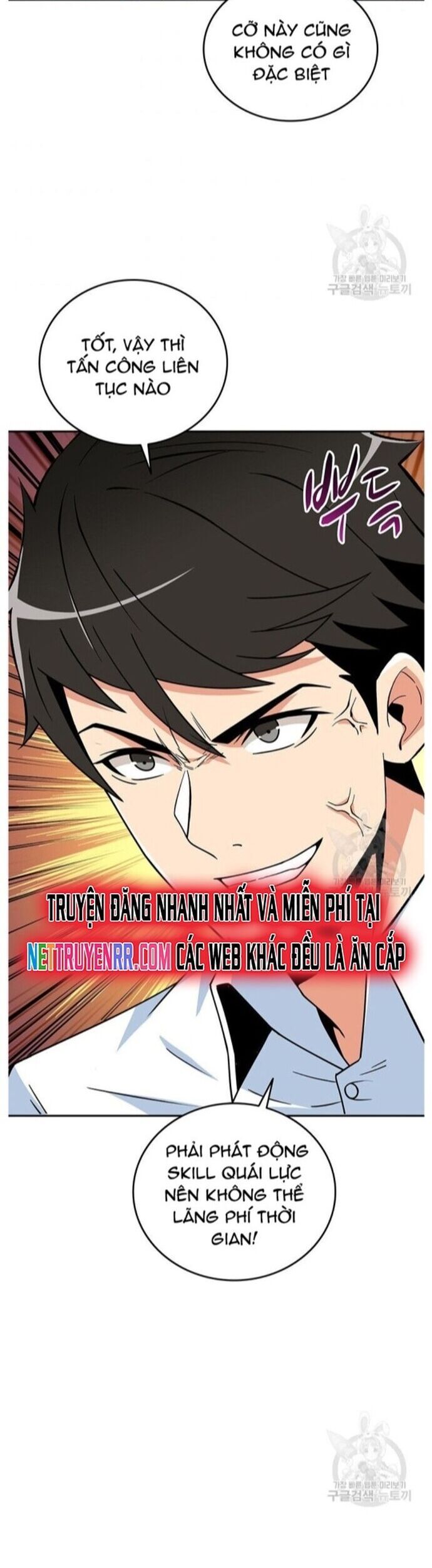 Tôi Là Người Chơi Duy Nhất Đăng Nhập Chapter 124 - 38