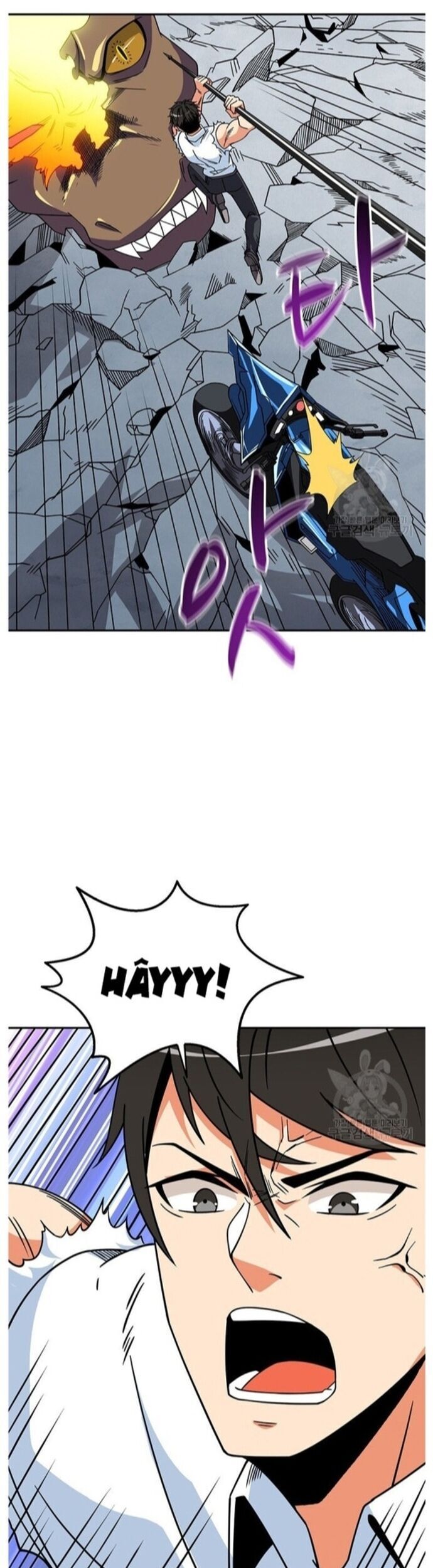 Tôi Là Người Chơi Duy Nhất Đăng Nhập Chapter 124 - 39