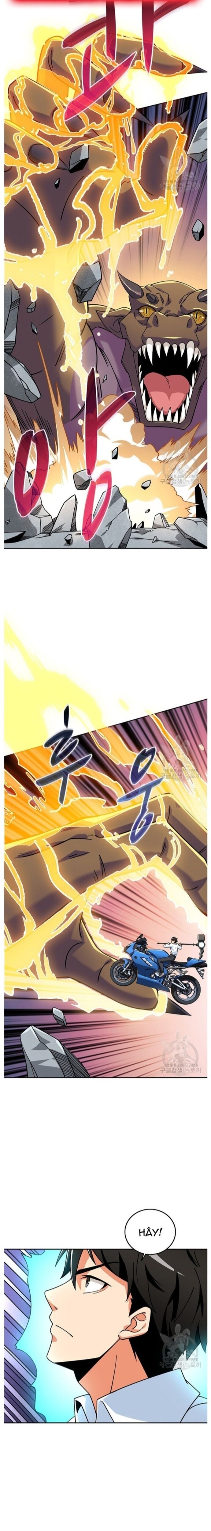 Tôi Là Người Chơi Duy Nhất Đăng Nhập Chapter 124 - 5