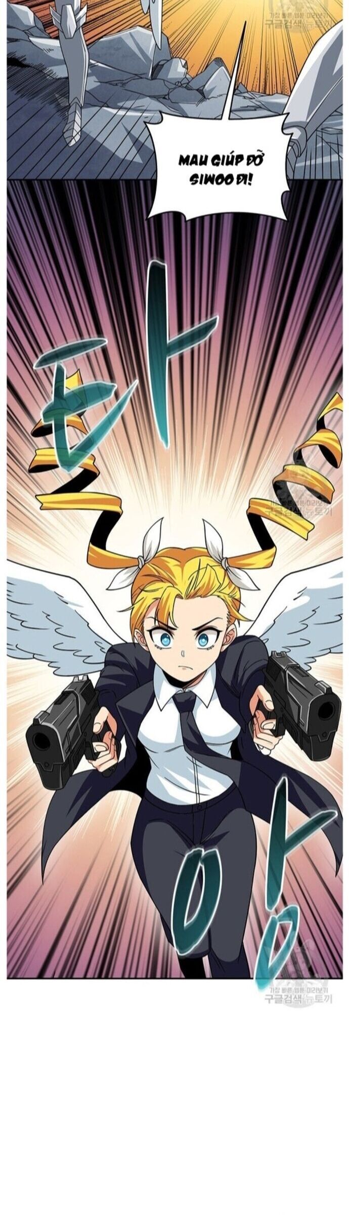 Tôi Là Người Chơi Duy Nhất Đăng Nhập Chapter 124 - 44