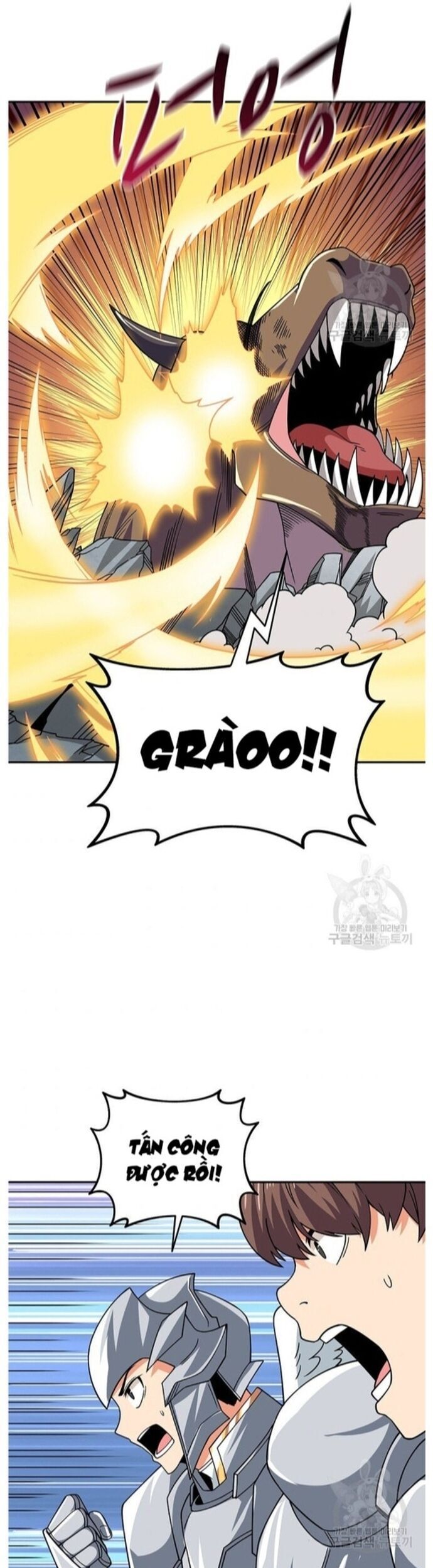 Tôi Là Người Chơi Duy Nhất Đăng Nhập Chapter 124 - 45