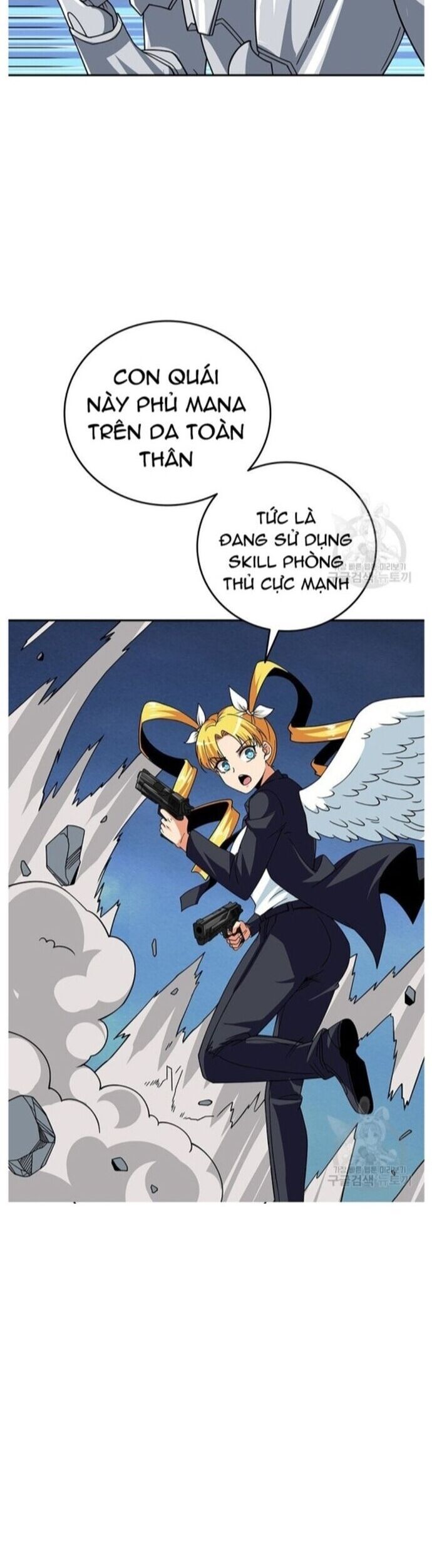 Tôi Là Người Chơi Duy Nhất Đăng Nhập Chapter 124 - 46