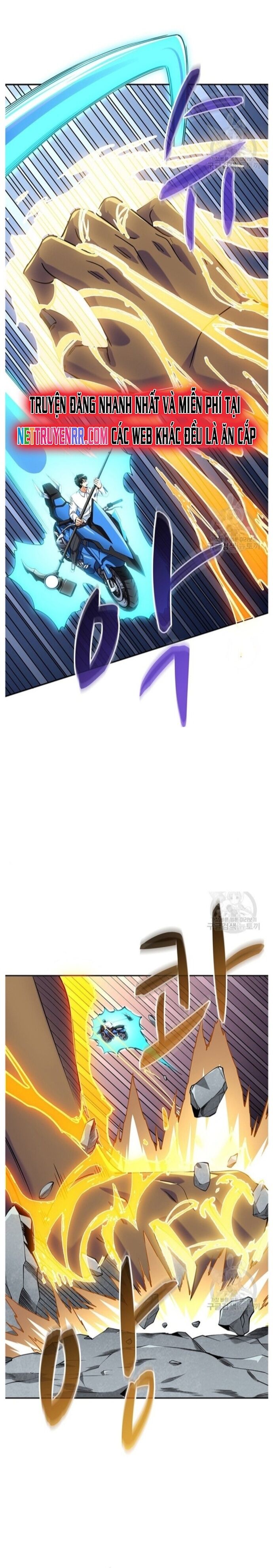 Tôi Là Người Chơi Duy Nhất Đăng Nhập Chapter 124 - 6