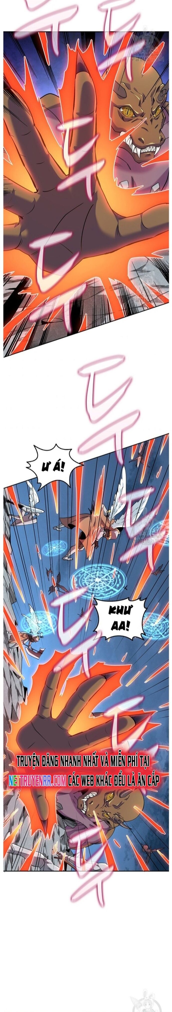 Tôi Là Người Chơi Duy Nhất Đăng Nhập Chapter 124 - 10