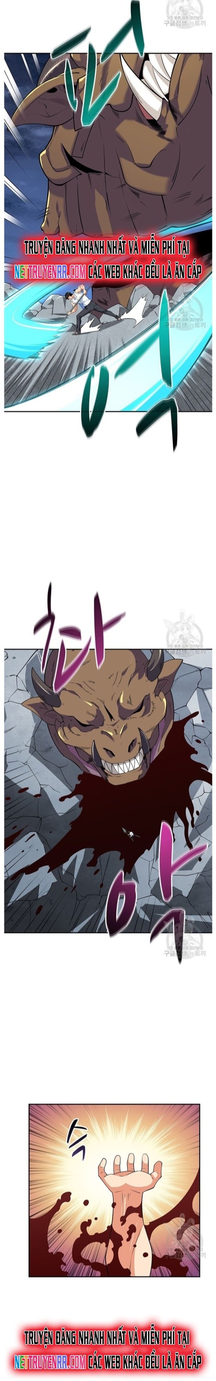 Tôi Là Người Chơi Duy Nhất Đăng Nhập Chapter 125 - 15