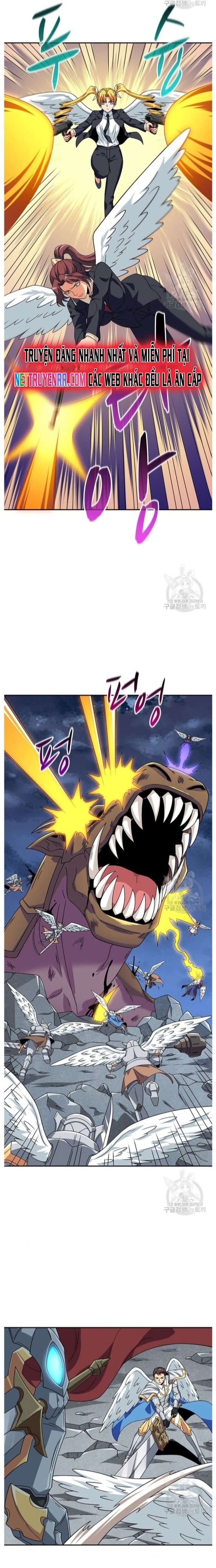 Tôi Là Người Chơi Duy Nhất Đăng Nhập Chapter 125 - 3