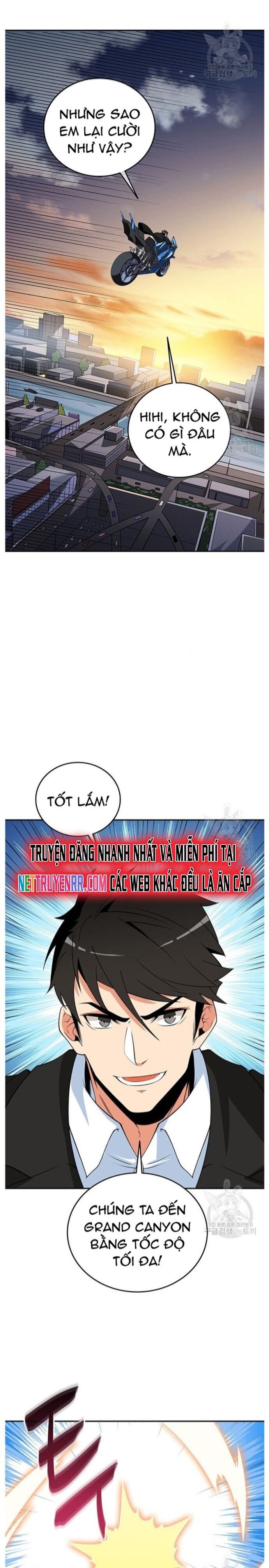 Tôi Là Người Chơi Duy Nhất Đăng Nhập Chapter 125 - 22