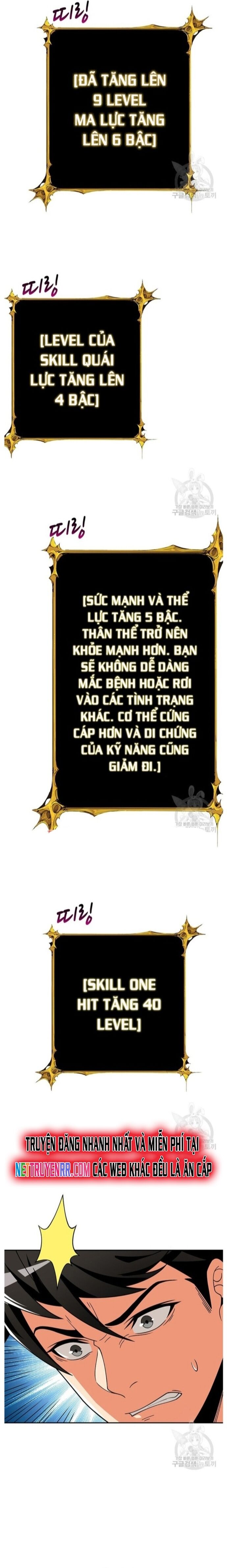 Tôi Là Người Chơi Duy Nhất Đăng Nhập Chapter 125 - 6