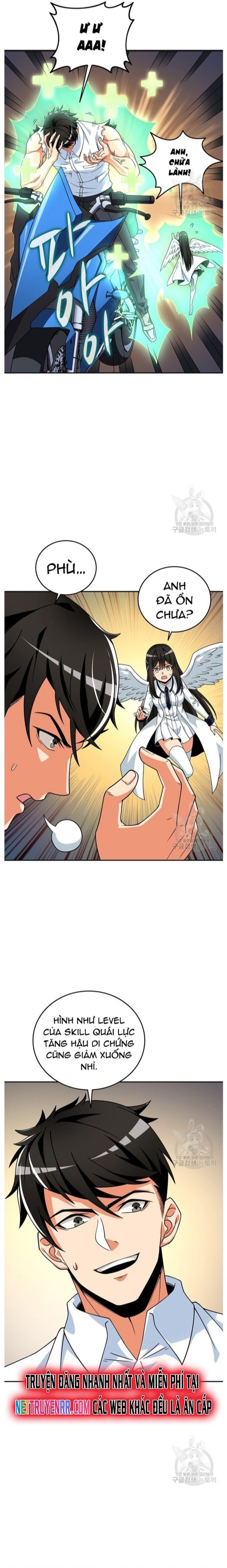 Tôi Là Người Chơi Duy Nhất Đăng Nhập Chapter 125 - 7