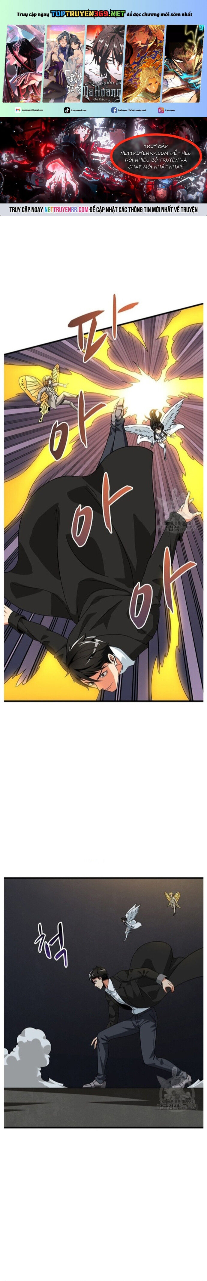 Tôi Là Người Chơi Duy Nhất Đăng Nhập Chapter 126 - 2