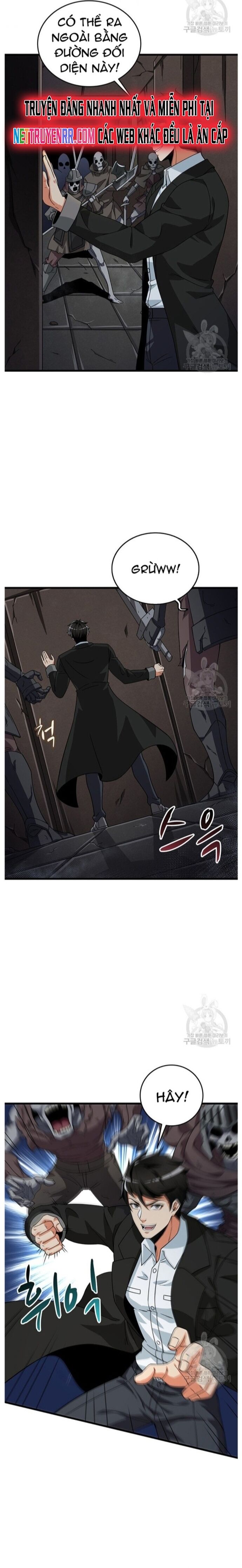 Tôi Là Người Chơi Duy Nhất Đăng Nhập Chapter 126 - 13