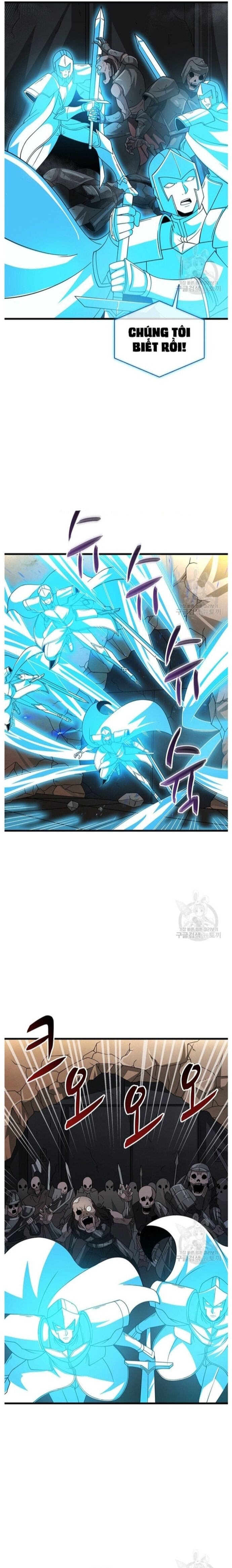 Tôi Là Người Chơi Duy Nhất Đăng Nhập Chapter 126 - 16