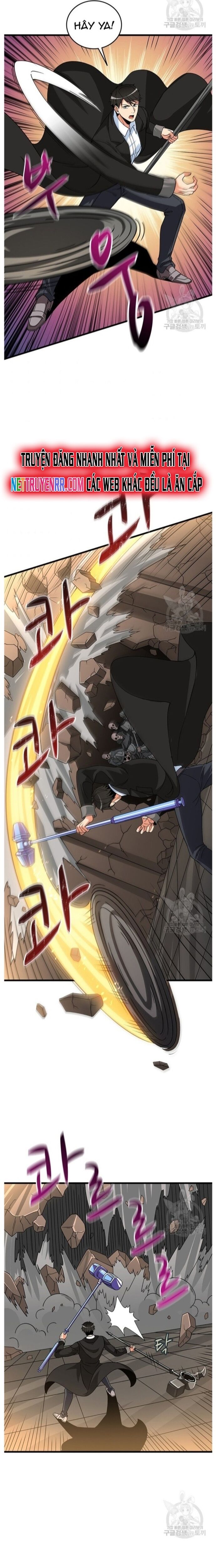 Tôi Là Người Chơi Duy Nhất Đăng Nhập Chapter 126 - 17