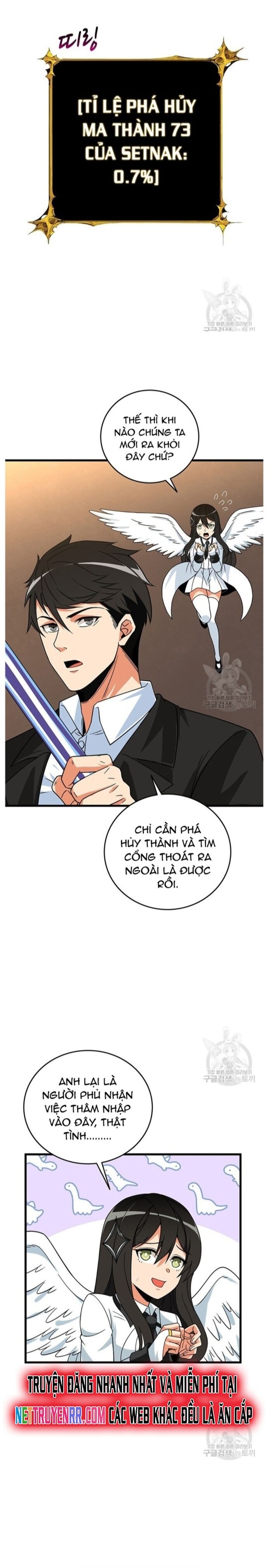 Tôi Là Người Chơi Duy Nhất Đăng Nhập Chapter 126 - 18