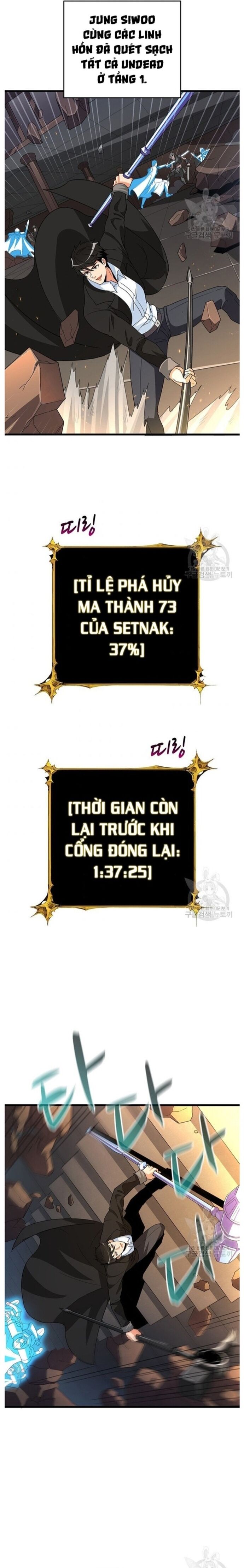 Tôi Là Người Chơi Duy Nhất Đăng Nhập Chapter 126 - 19