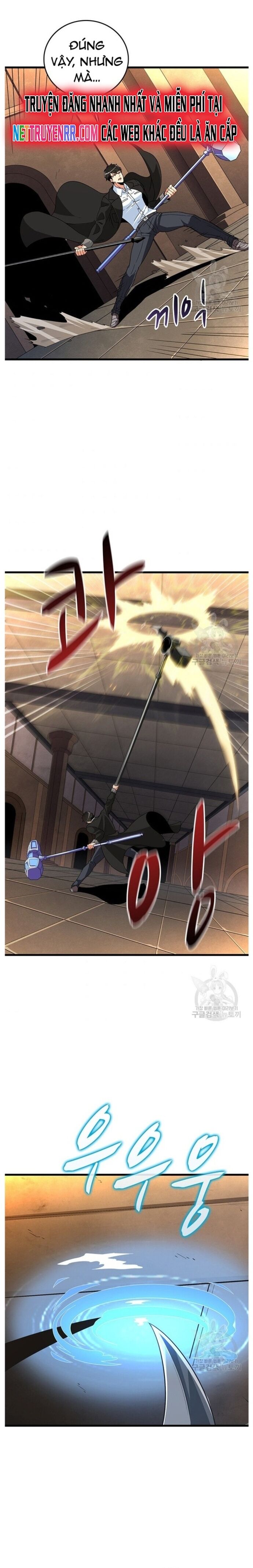 Tôi Là Người Chơi Duy Nhất Đăng Nhập Chapter 126 - 21
