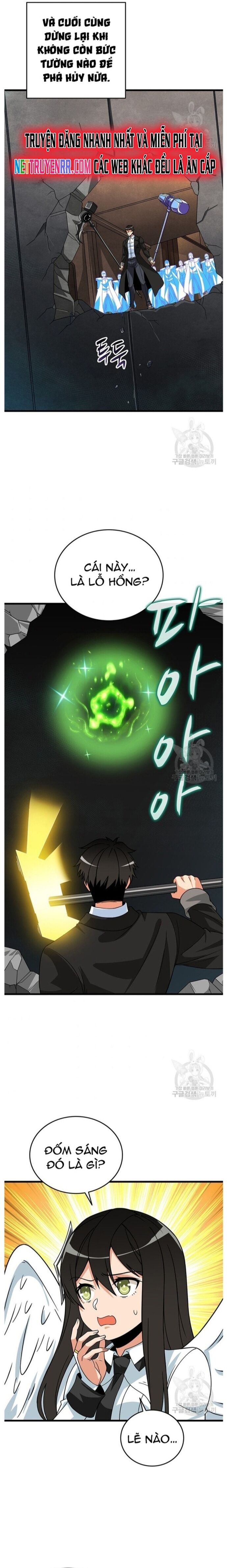 Tôi Là Người Chơi Duy Nhất Đăng Nhập Chapter 126 - 23