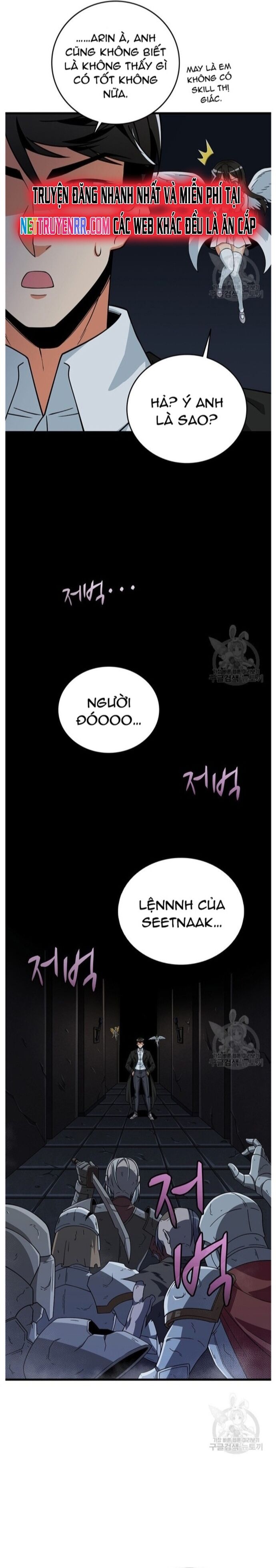 Tôi Là Người Chơi Duy Nhất Đăng Nhập Chapter 126 - 6