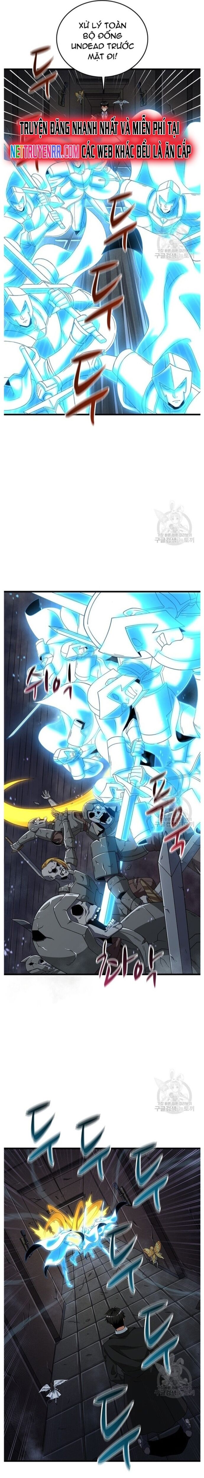 Tôi Là Người Chơi Duy Nhất Đăng Nhập Chapter 126 - 9