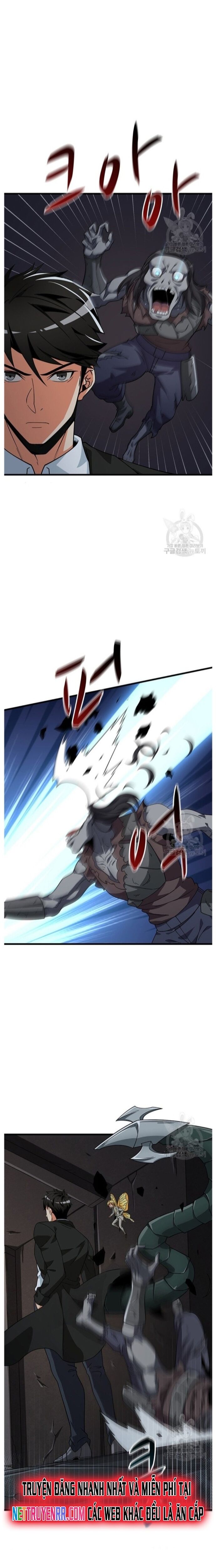 Tôi Là Người Chơi Duy Nhất Đăng Nhập Chapter 126 - 10