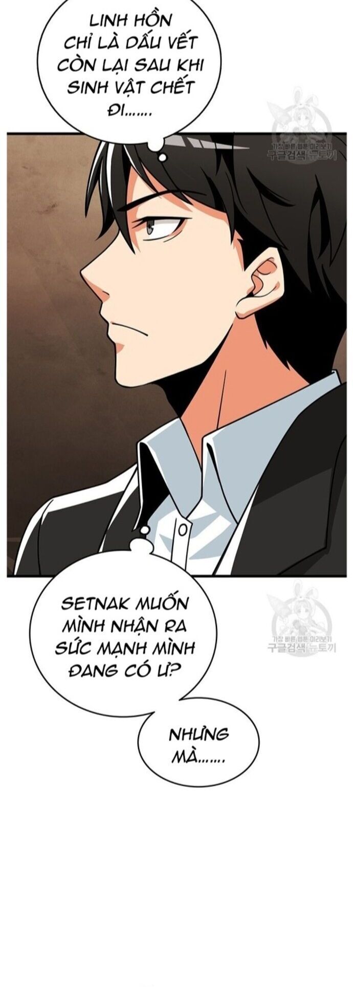 Tôi Là Người Chơi Duy Nhất Đăng Nhập Chapter 127 - 2