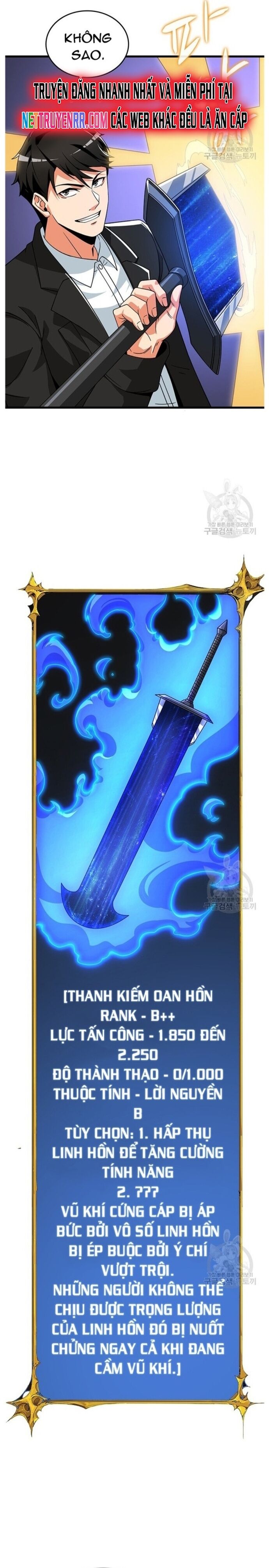 Tôi Là Người Chơi Duy Nhất Đăng Nhập Chapter 127 - 11