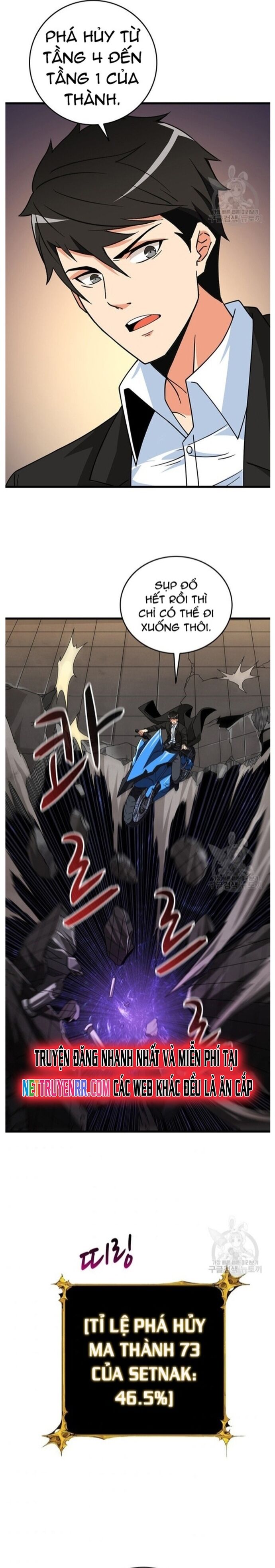 Tôi Là Người Chơi Duy Nhất Đăng Nhập Chapter 127 - 16