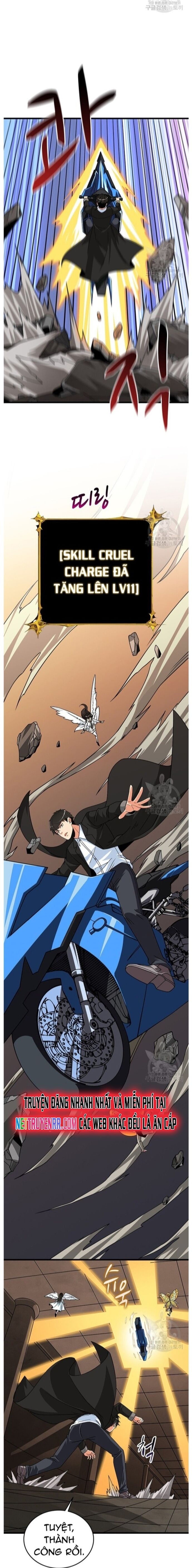 Tôi Là Người Chơi Duy Nhất Đăng Nhập Chapter 127 - 18