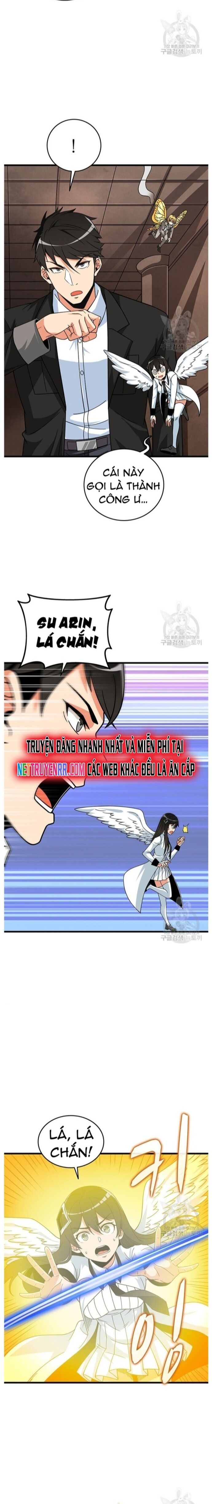 Tôi Là Người Chơi Duy Nhất Đăng Nhập Chapter 127 - 19