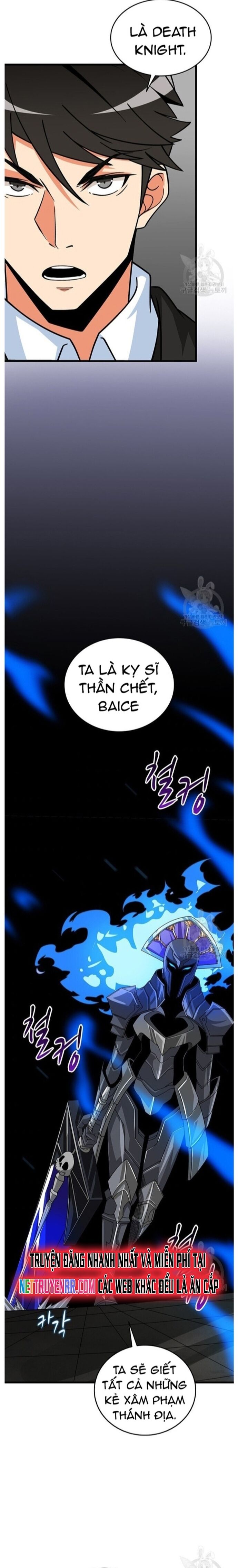 Tôi Là Người Chơi Duy Nhất Đăng Nhập Chapter 127 - 22