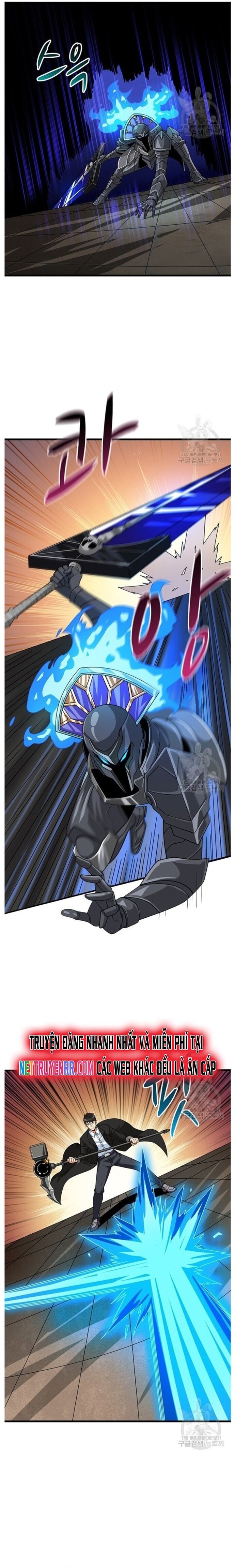 Tôi Là Người Chơi Duy Nhất Đăng Nhập Chapter 127 - 24